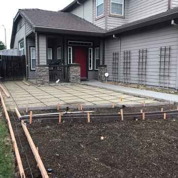 John Le Landscaping - Landscaping Near Me
