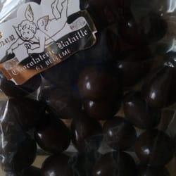 Chocolaterie bataille