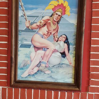 Los Aztecas Mexican Restaurant - Grocery Near Me - Bayville, New Jersey