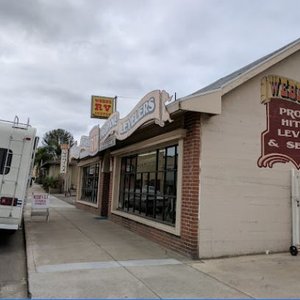 Webb’s R V Supply on Yelp