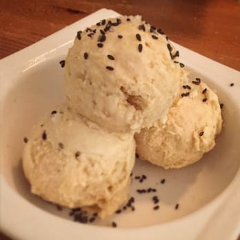 Prubechu - Coconut Ice-cream -- ORGASMIC - Guamanian Near Me - San Francisco, California