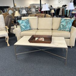 Finders Keepers Consignment & Boutique
