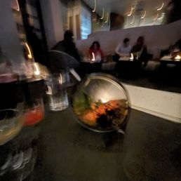 The porthole