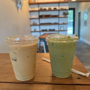 Indy Coffee - Coffee & Tea Near Me - San Antonio, Texas