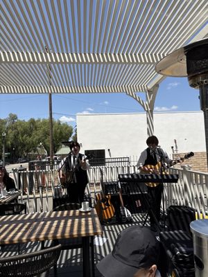 Freda's Fine Food & Drink by null