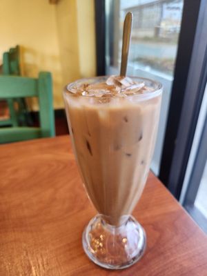 Huong Duong Restaurant by null