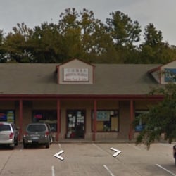 Oriental Market - Location