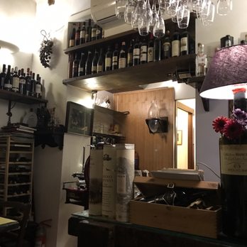 Cantina Lucifero - inside - Italian Near Me - Rome, RM Cantina Lucifero - inside - Italian Near Me - Rome, RM