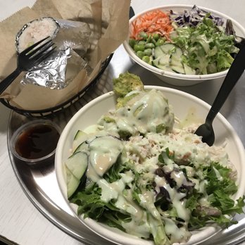 MiSo - Asian Fusion Near Me - Lacey, Washington MiSo - Asian Fusion Near Me - Lacey, Washington