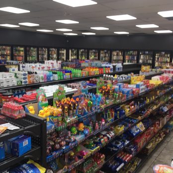 Eddie's Liquor Center - More and more stuff to buy - Beer, Wine & Spirits Near Me - Long Beach, California
