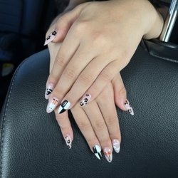 Royal Nails