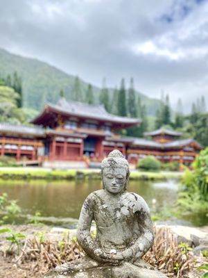 Valley of the Temples Memorial Park, Cemetery, Cremation, Funeral by null