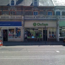 Oxfam