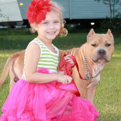 Bridge City Animal Hospital - Pet of the month