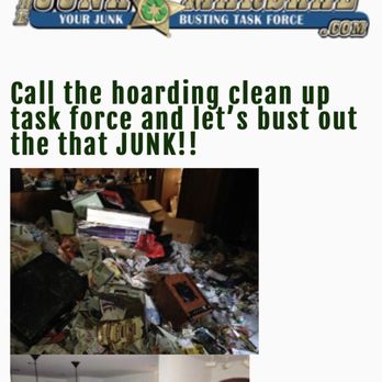 Junk Marshal - Junk Removal & Hauling Near Me Junk Marshal - Junk Removal & Hauling Near Me