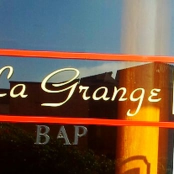 La Grange - Italian Near Me - Paris, 75 La Grange - Italian Near Me - Paris, 75