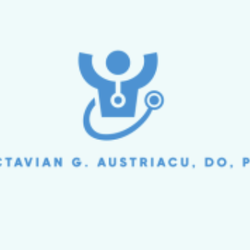 Octavian G. Austriacu, DO, PC