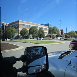 Obici Hospital
