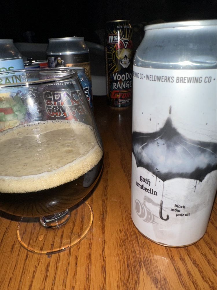 Social spots from Goebel Liquor - Rob's World of Beers