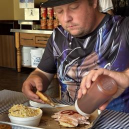Sliced Turkey Sandwich, Potato Casserole Sliced Turkey Sandwich, Potato Casserole