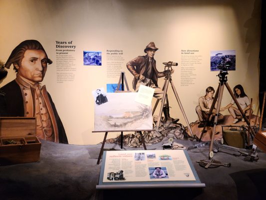 Yaquina Head Lighthouse by null