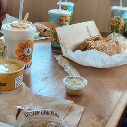 A little bit of everything A little bit of everything