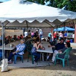 Prescott Indian Art Market