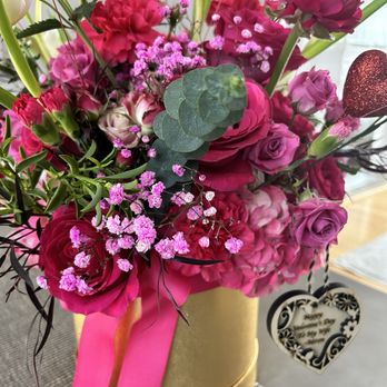 ssgFloral - Floral Designers Near Me