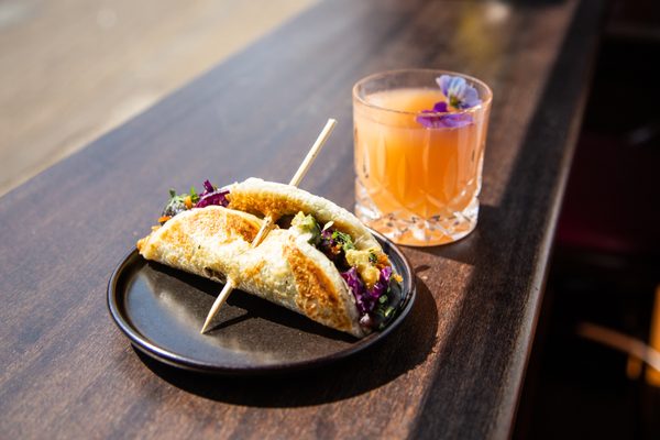 Daddy Bao - Taiwanese Restaurant Tooting by null