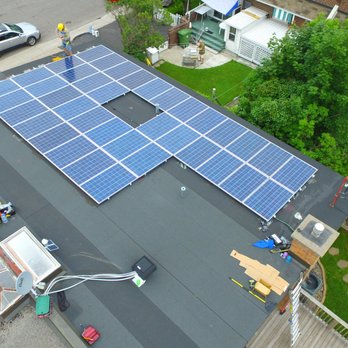 Quebec Solar - Solar Installation Near Me - Montreal, Quebec Quebec Solar - Solar Installation Near Me - Montreal, Quebec