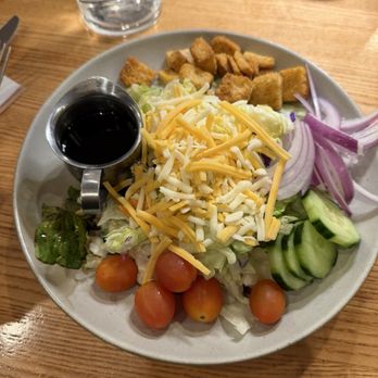 Coyote Grille - Side salad - American Near Me - Lemoore, California Coyote Grille - Side salad - American Near Me - Lemoore, California
