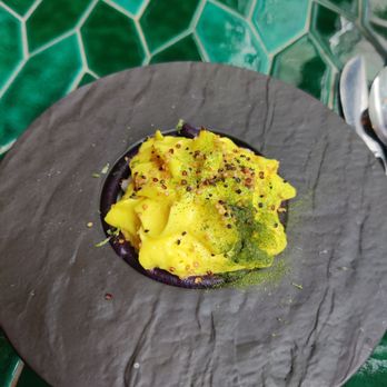 Seven Reasons - Ceviche. - Latin American Near Me - Washington, DC, District of Columbia