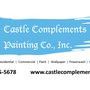 Photo of Castle Complements Painting