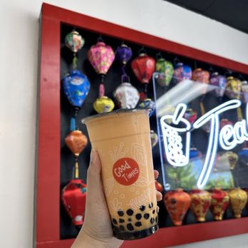 Tealite Drinks and Snow - Thai Tea w/ Boba - Shaved Snow Near Me - Modesto, California Tealite Drinks and Snow - Thai Tea w/ Boba - Shaved Snow Near Me - Modesto, California