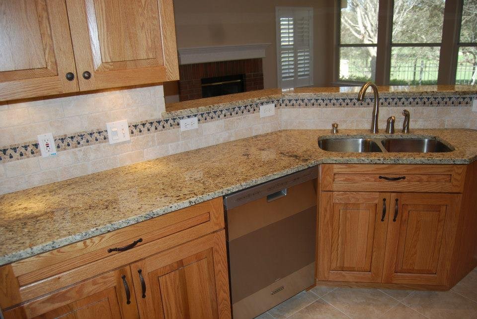 Slide of B & E Contractors