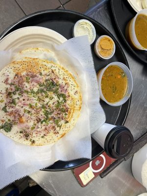 Dabba Indian Kitchen and Catering by null