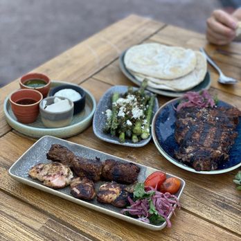 Maydan - Moroccan Near Me - Washington, DC, District of Columbia