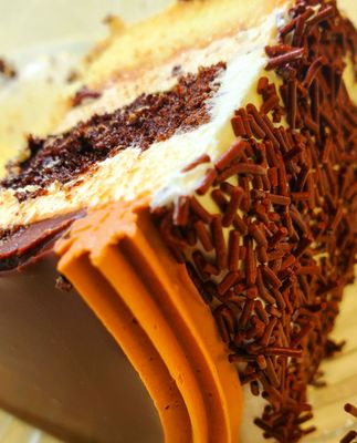 Delicias Bakery by null