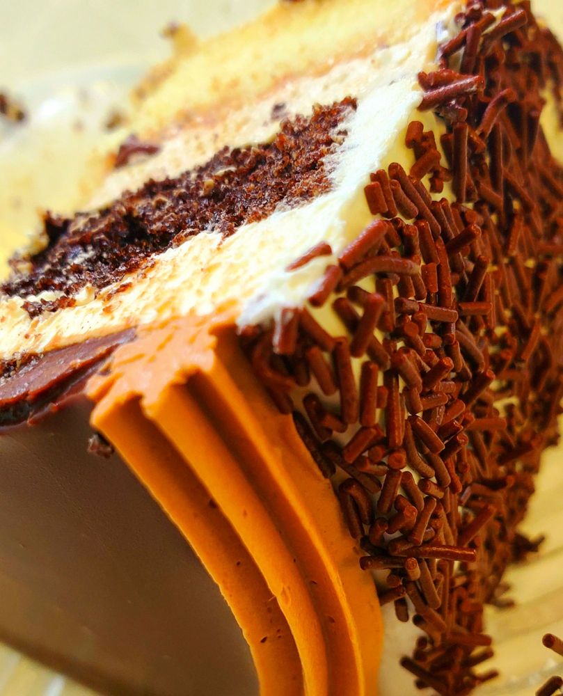 DELICIAS BAKERY 26 Photos & 32 Reviews 1704 Central Ave, Kansas