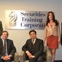 Photo of Securities Training Corporation