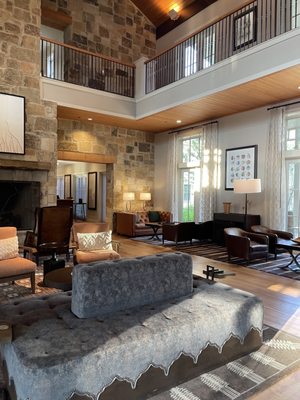 Hyatt Regency Lost Pines Resort and Spa by null