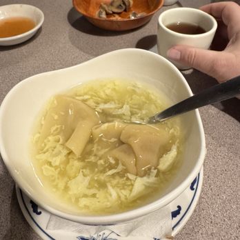 Red Lantern House - Our soups. - Chinese Near Me - Wellsboro, Pennsylvania Red Lantern House - Our soups. - Chinese Near Me - Wellsboro, Pennsylvania