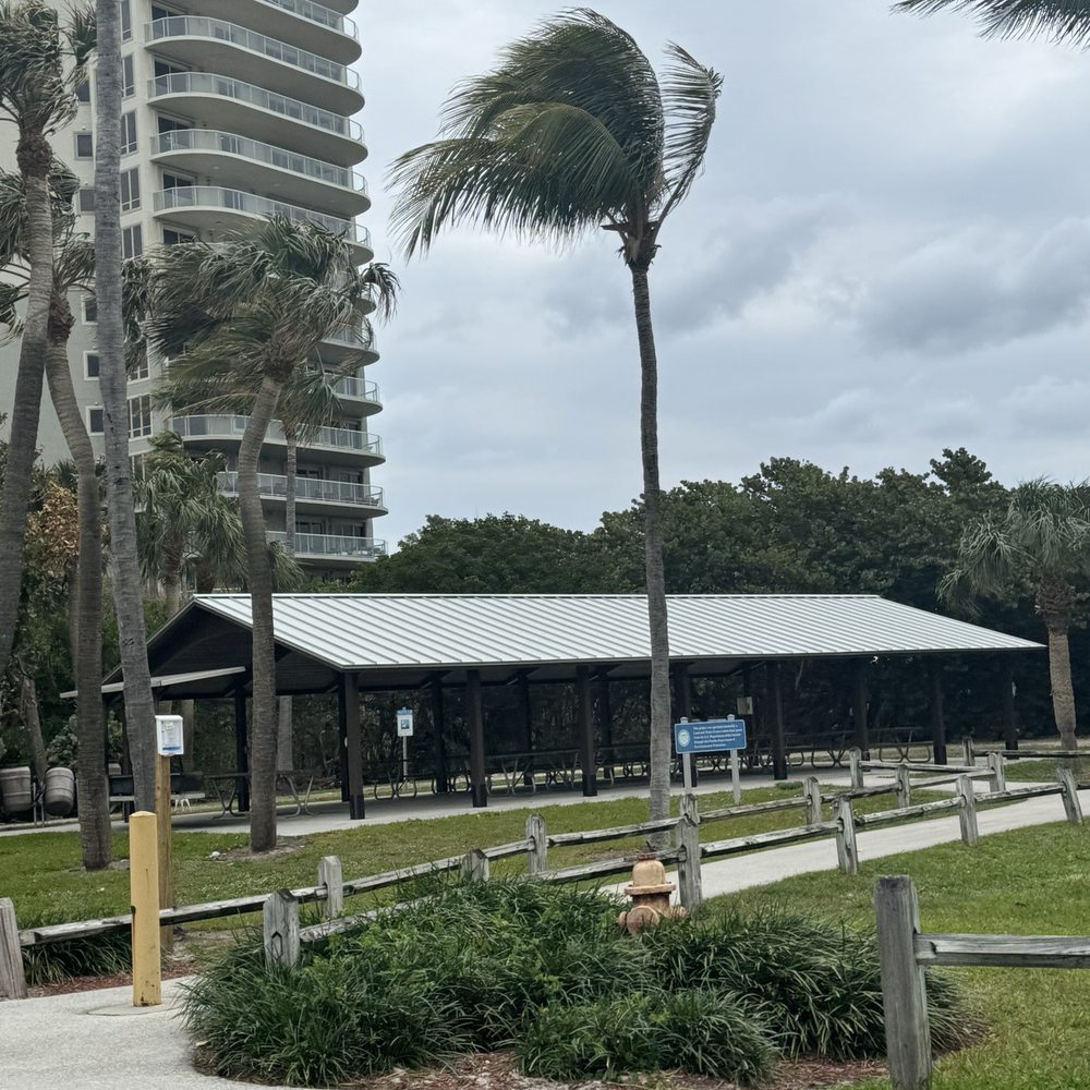 Pavilion
