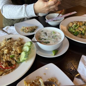 Chokdee Thai Cuisine of Round Rock - Thai Near Me - Round Rock, Texas Chokdee Thai Cuisine of Round Rock - Thai Near Me - Round Rock, Texas