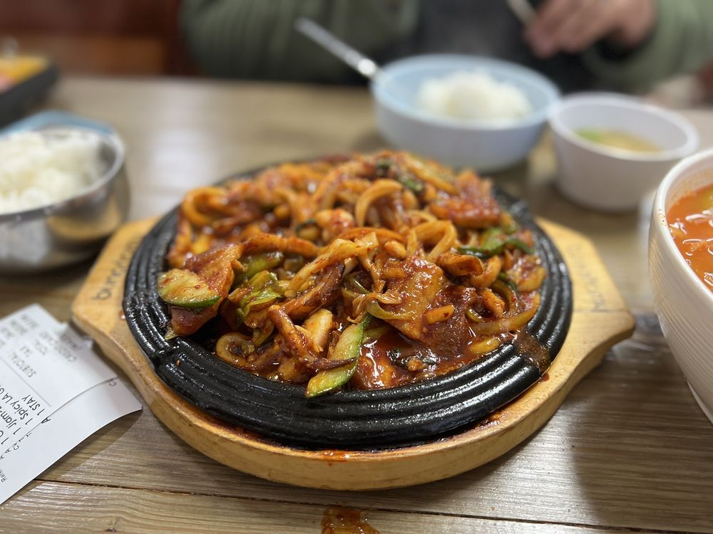 Ktown Market