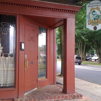 First Capital Dispensing Co