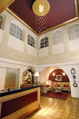 Hotel Residenz Passau by null