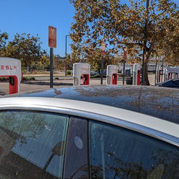 Tesla Supercharger - EV Charging Stations Near Me - San Diego, California Tesla Supercharger - EV Charging Stations Near Me - San Diego, California