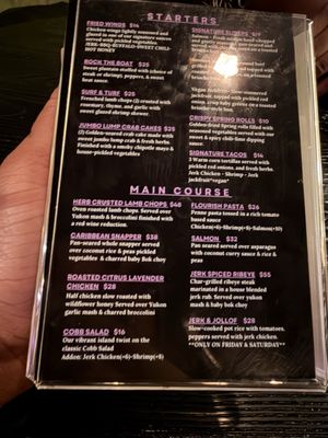 Lavender Room Brooklyn by null