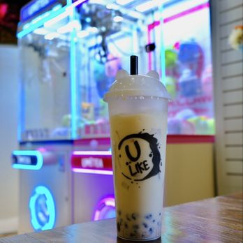 MÊ TEA McAllen - Bubble Tea Near Me - McAllen, Texas
